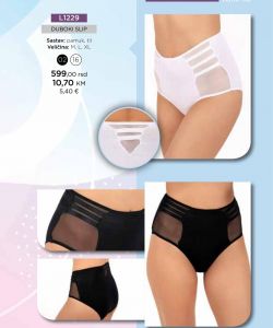 Leiline - Katalog 2019 Jesen Zima